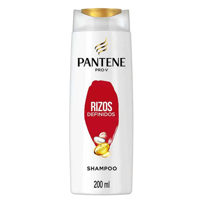 PANTENE SH RIZOS DEFINIDOS 12/200 ML