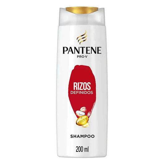 PANTENE SH RIZOS DEFINIDOS 12/200 ML