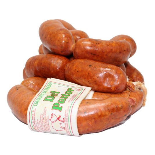 PASTOR CHORIZO (KG)