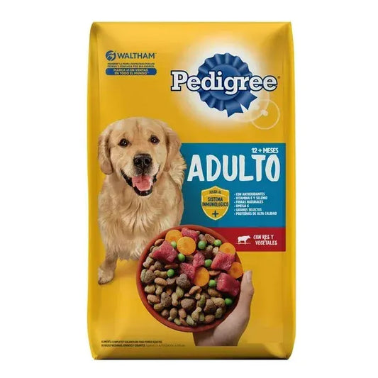 PEDIGREE NUTRICION COMPLETA C/20 K