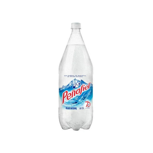 PENAFIEL AGUA MINERAL PET 8/2 L