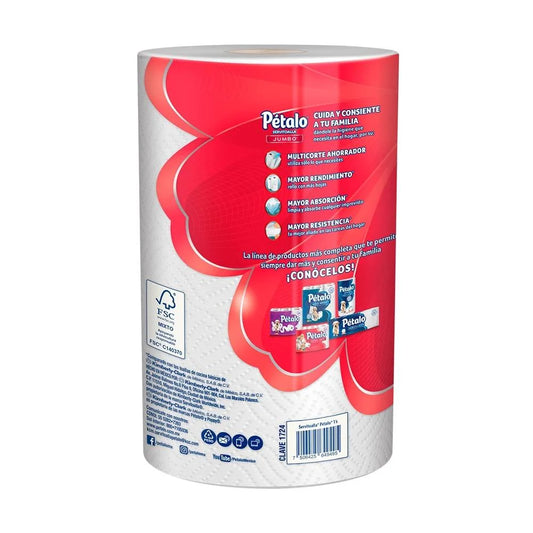 PETALO SERVITOALLA JUMBO 230