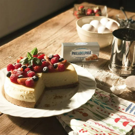 QUESO CREMA PHILADELPHIA 24/180 G