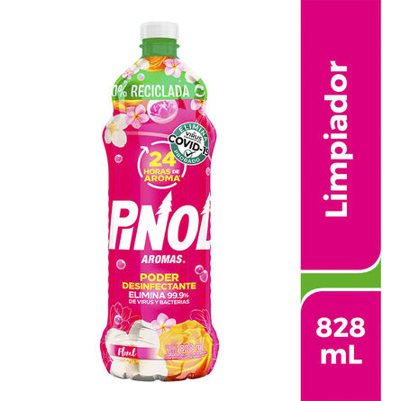 PINOL FLORAL 12/828 ML