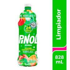 PINOL TRAP DIARIO FRUTAL 828 ML