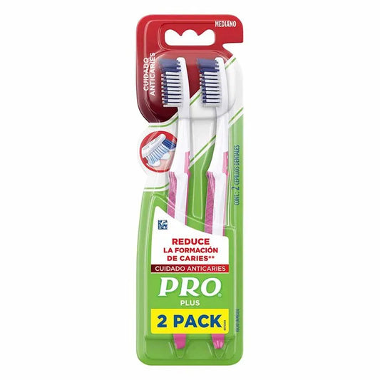 PRO CEP D ANTICARIES #40 36/2