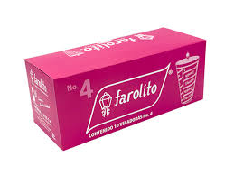 PROFINA ECO FAROLITO CHIK C/48