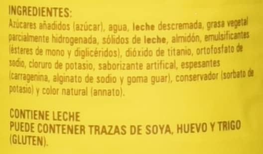 PRONTO LECHE CONDENSADA  24/380G