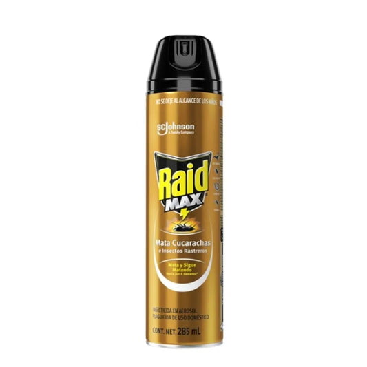 RAID MAX 12/285 ML
