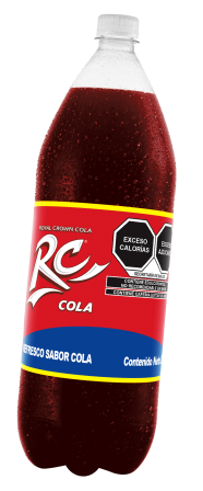 RED COLA REFRESCO 8/2 L