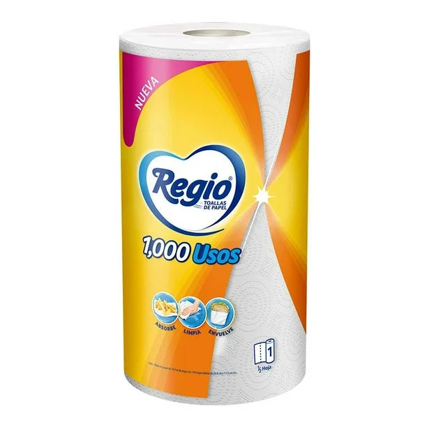 REGIO SERVITOALLA 1000 USOS 12