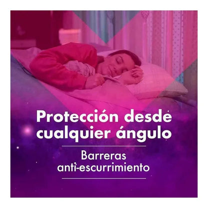 SABA B NOCHES C/A 14/8 + PROM 2 PAQ