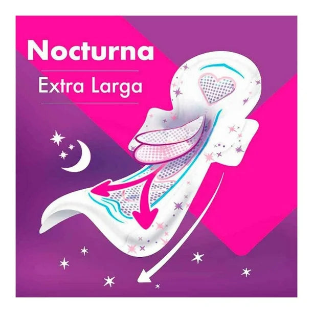 SABA B NOCHES EXTRA C/A 14/8