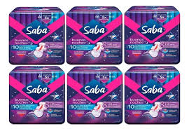 SABA ULTRA INV B NOCHES 6/3/10