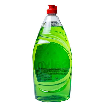 SALVO DET LIQ LIMON 12/1.2 L