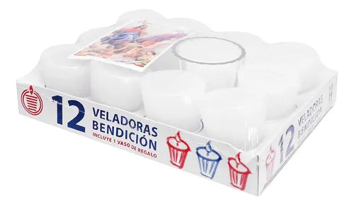 SAN FELIPE DOCENERA BENDICION 8/12
