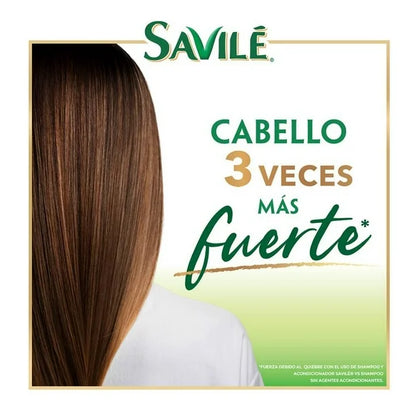 SAVILE SH 2EN1  CHILE 12/730 ML