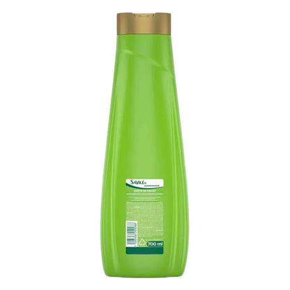 SAVILE SH ACEITE DE ARGAN 12/700 ML