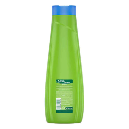 SAVILE SH BIOTINA 12/700 ML