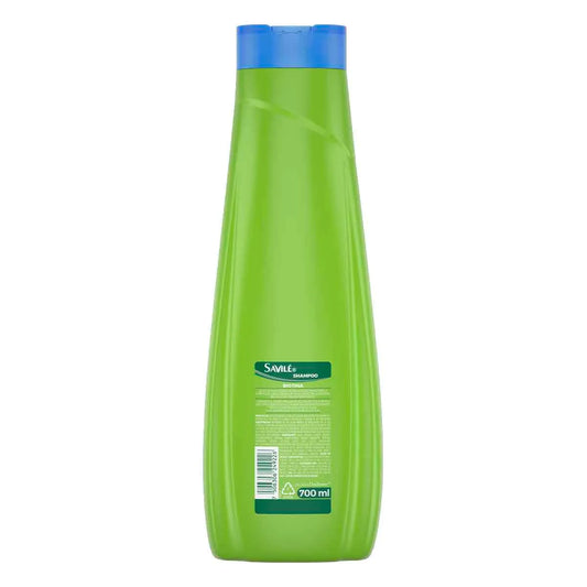 SAVILE SH BIOTINA 12/700 ML