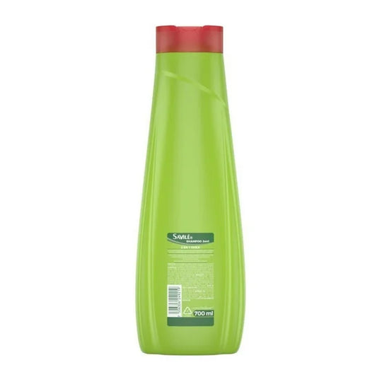 SAVILE SH CHILE 2EN1 12/700 ML