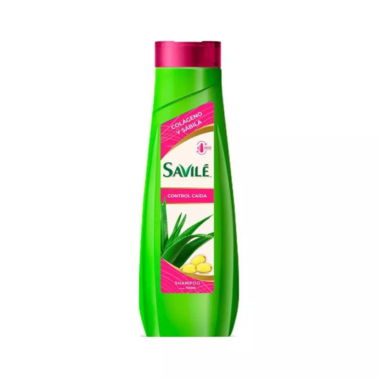 SAVILE SH COLAGENO 12/700 ML