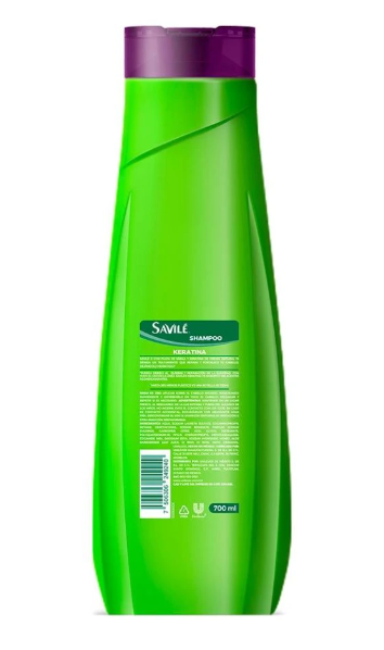 SAVILE SH KERANITA 12/700 ML