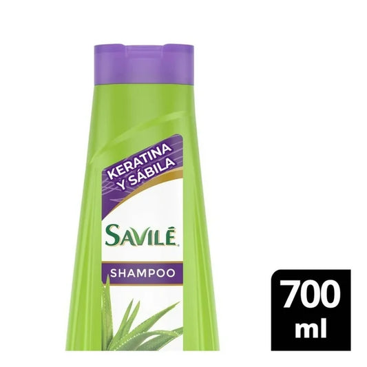 SAVILE SH KERANITA 12/700 ML