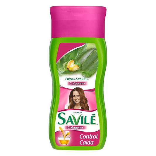SAVILE SH SAVILA/COLAGENO 12/180 ML
