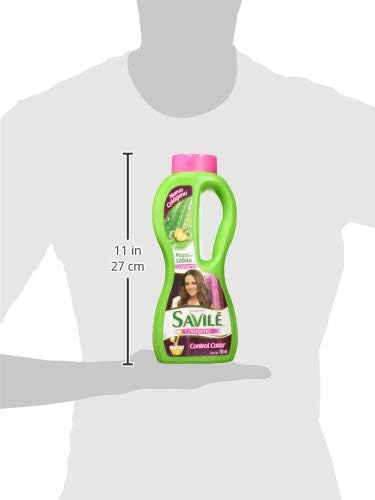 SAVILE SH SAVILA/COLAGENO 12/750 ML