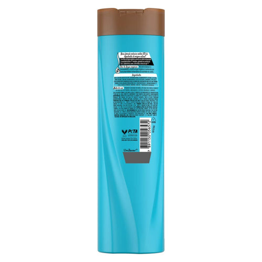 SEDAL SH BOMBA ARGAN 12/300 ML