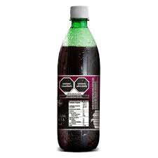 SENORIAL SANGRIA 6/2.6 L
