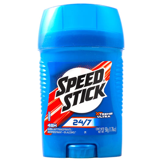 SPEED S 24/7 DESODORANTE STICK AP XTREME ULTRA 50 G
