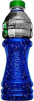 SPORADE BEB HIDRATANTE MORAS 6/625 ML