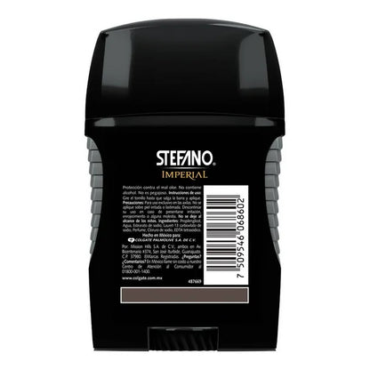 DESODORANTE STEFANO STICK IMPERIAL 54 G