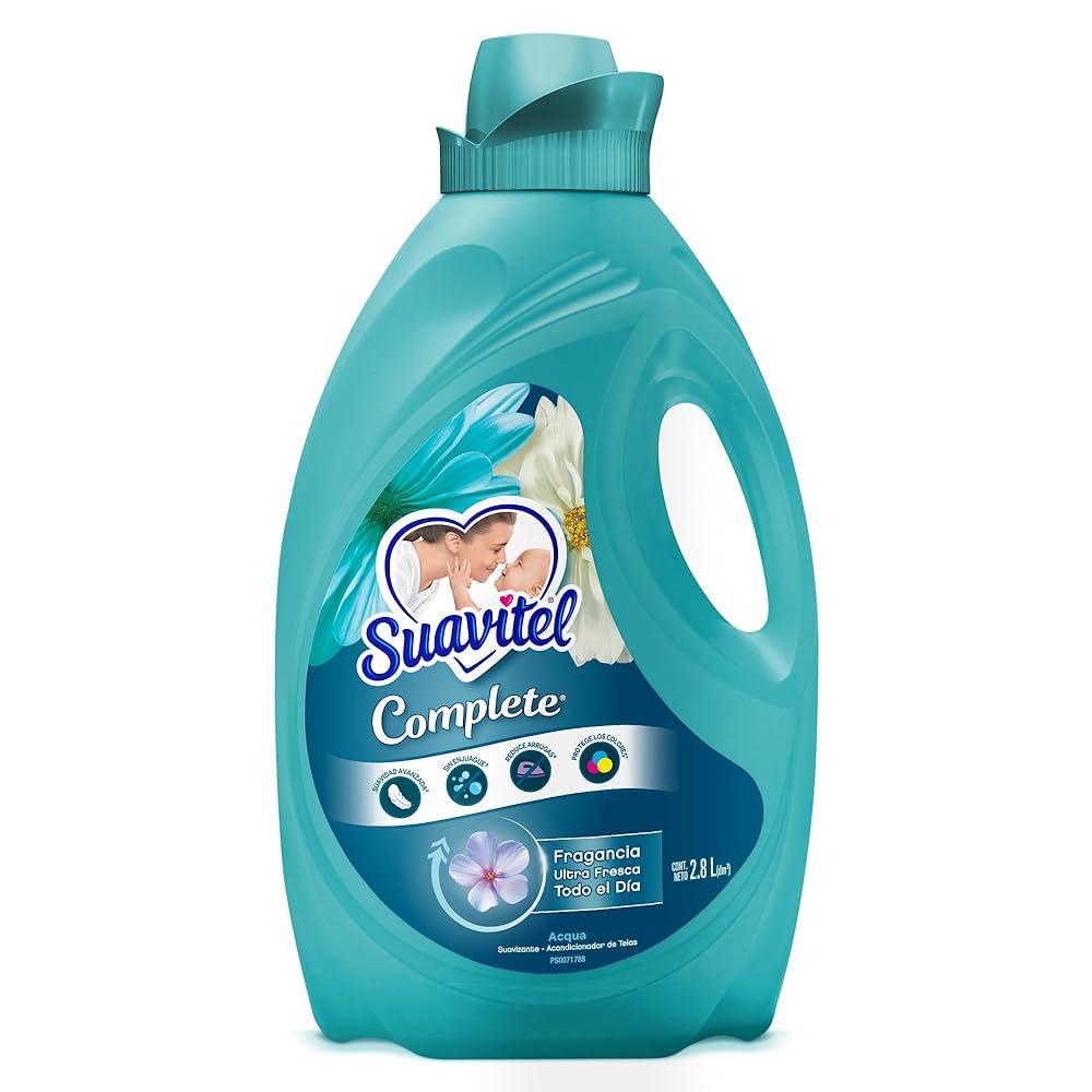 SUAVITEL SUAV ADIOS PL S/ENJ ACQUA 4/2.8 L 703A