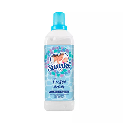 SUAVITEL SUAV FRESCO AMOR 16/700 ML