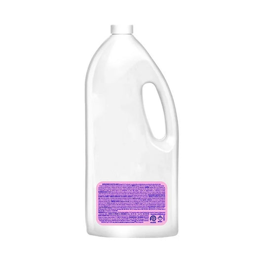 VANISH Q/MANCHAS GEL 6/925ML + 6PZ CRYSTAL W 900ML