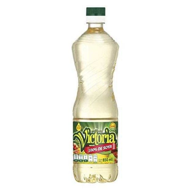 VICTORIA ACEITE 12/800 ML