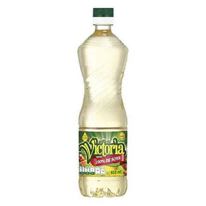 VICTORIA ACEITE 12/800 ML
