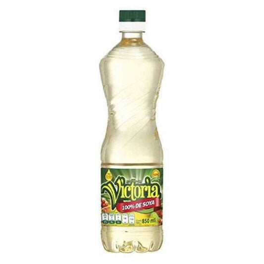 VICTORIA ACEITE 12/800 ML