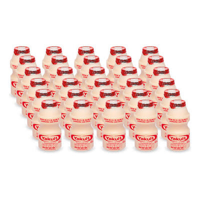 YAKULT LACTEO FERMENTADO 30/80 ML